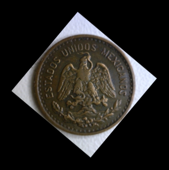 Help-To-Grade-1-Centavo-Mexico-1915-Zapata-Issue
